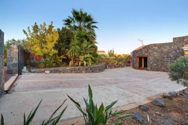 Villa Mase Fuerteventura La Asomada  Exterior photo