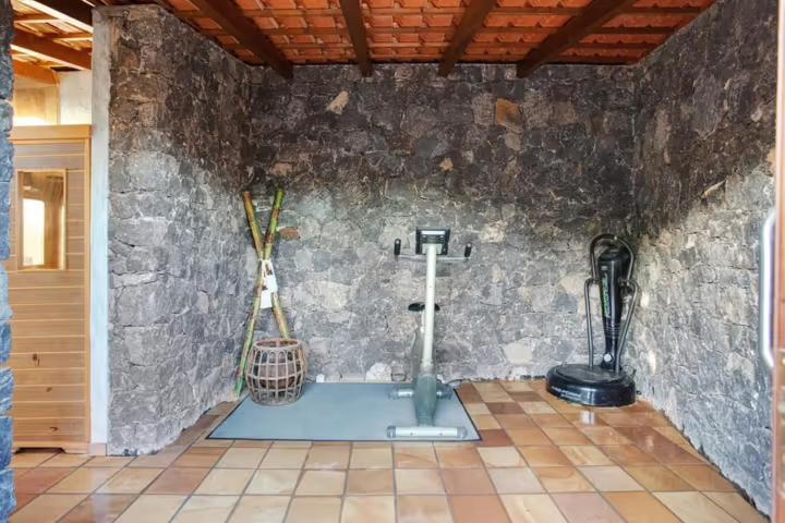 Villa Mase Fuerteventura La Asomada  Exterior photo