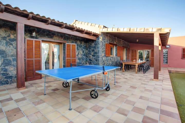 Villa Mase Fuerteventura La Asomada  Exterior photo